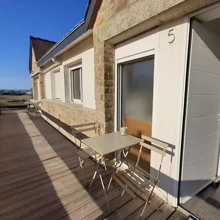 Magnifique T3 Vue * Guidel